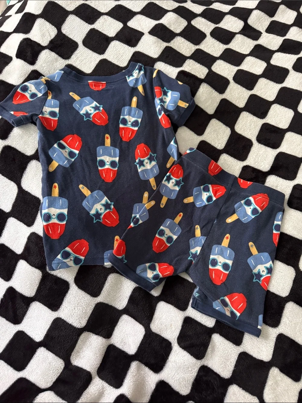 Old Navy soft navy